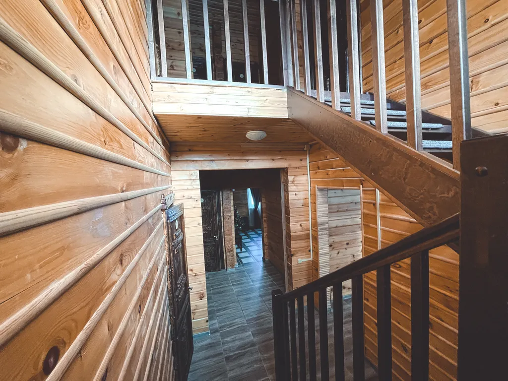 Гостевой дом Nora на 15-20 человек