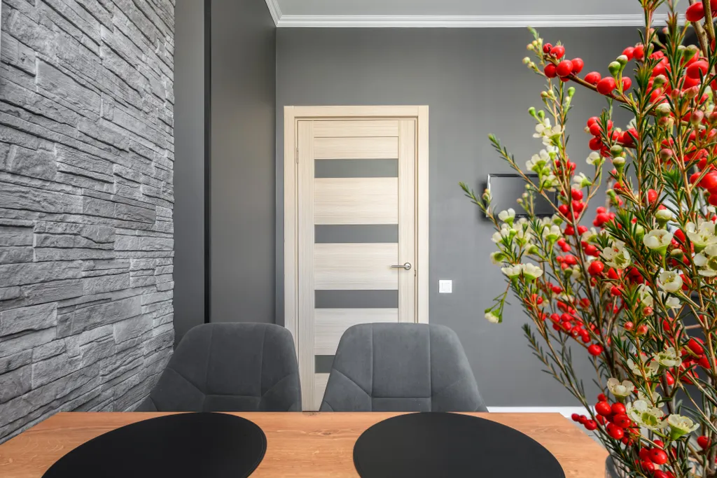 Квартира Квартира Apartment on Botanical garden — Москва
