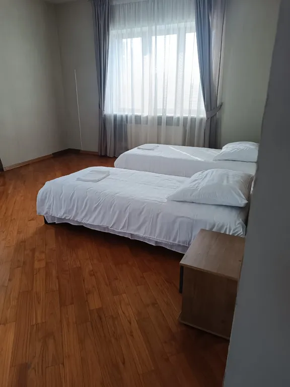 Загородный Дом Весна