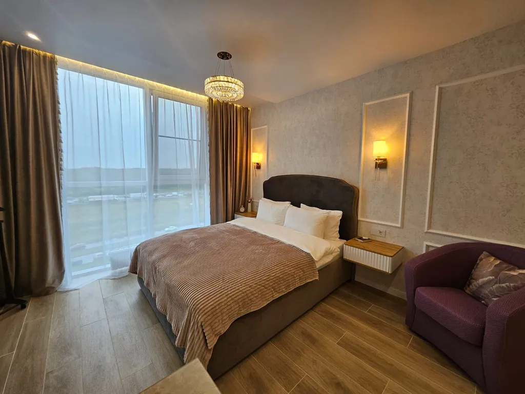 Квартира Студия 69 — аренда посуточно в Кудрово