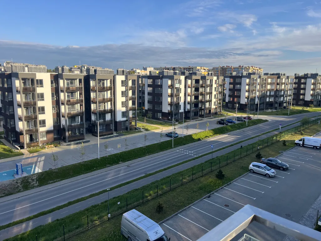 Квартира Уютная квартира у моря — Светлогорск