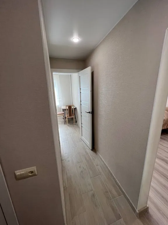 Квартира Уютная квартира в центре города — Калининград