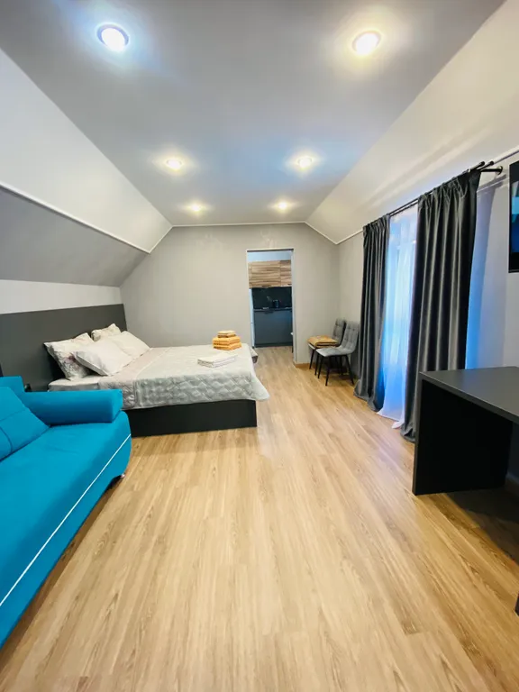 Квартира Комната — Адлер