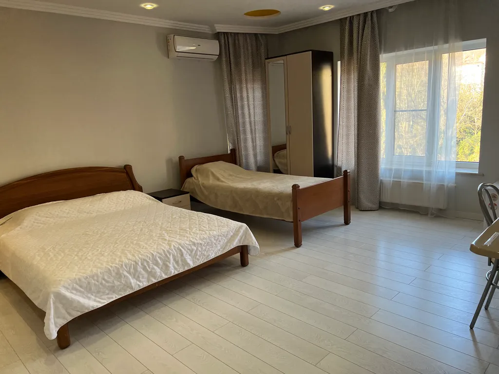 Квартира Комната — аренда посуточно в Хоста