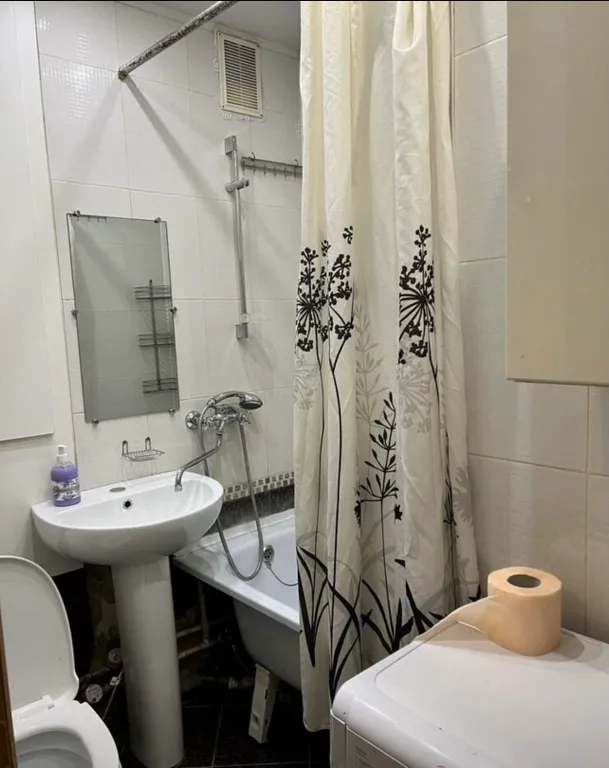 Квартира в лучшем районе города