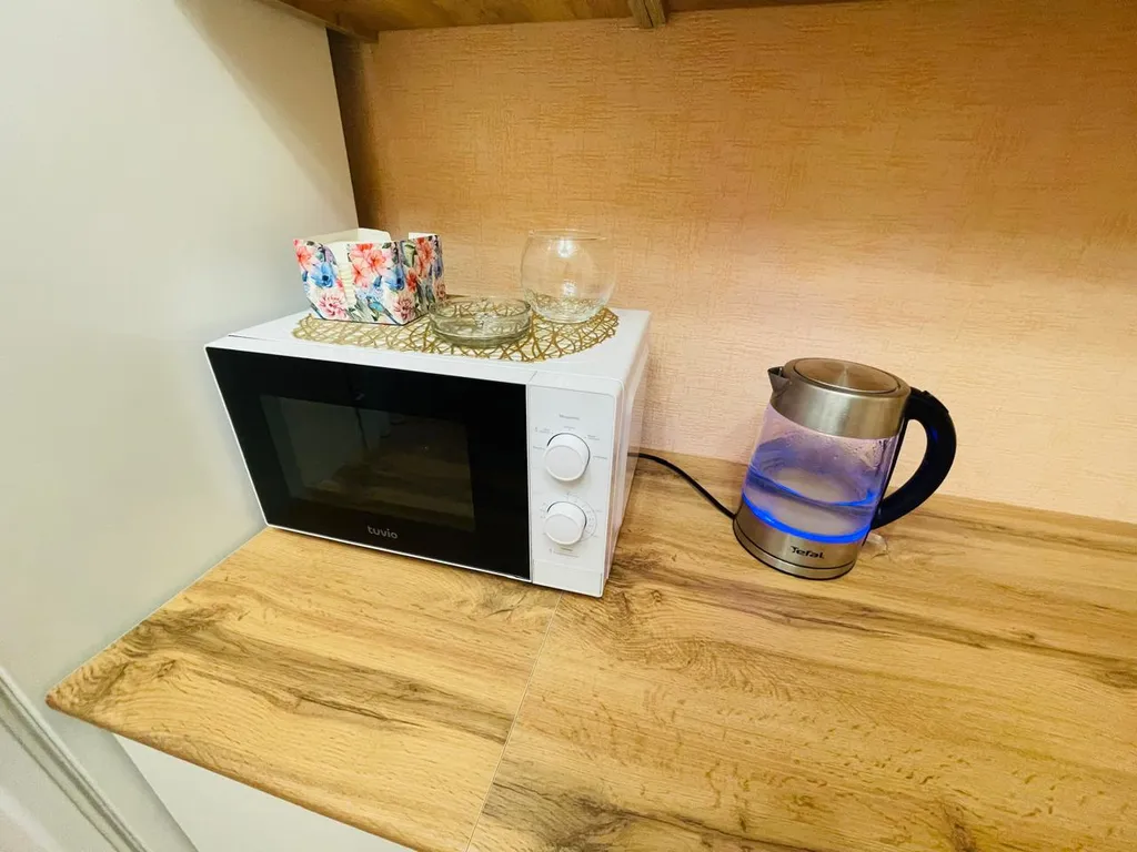 Квартира Уютная 1-комнатная квартира в центре города — Воронеж