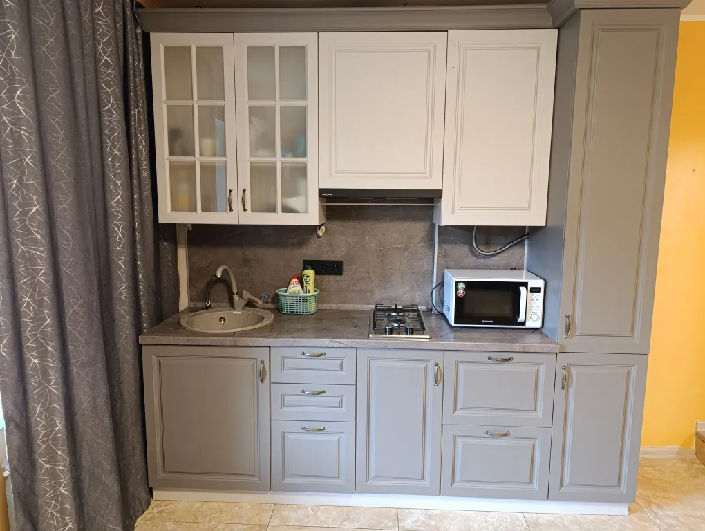 Коттедж Двухэтажный домик с зоной барбекю — Анапа