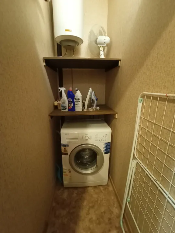 Уютная квартира в центре жилгородка