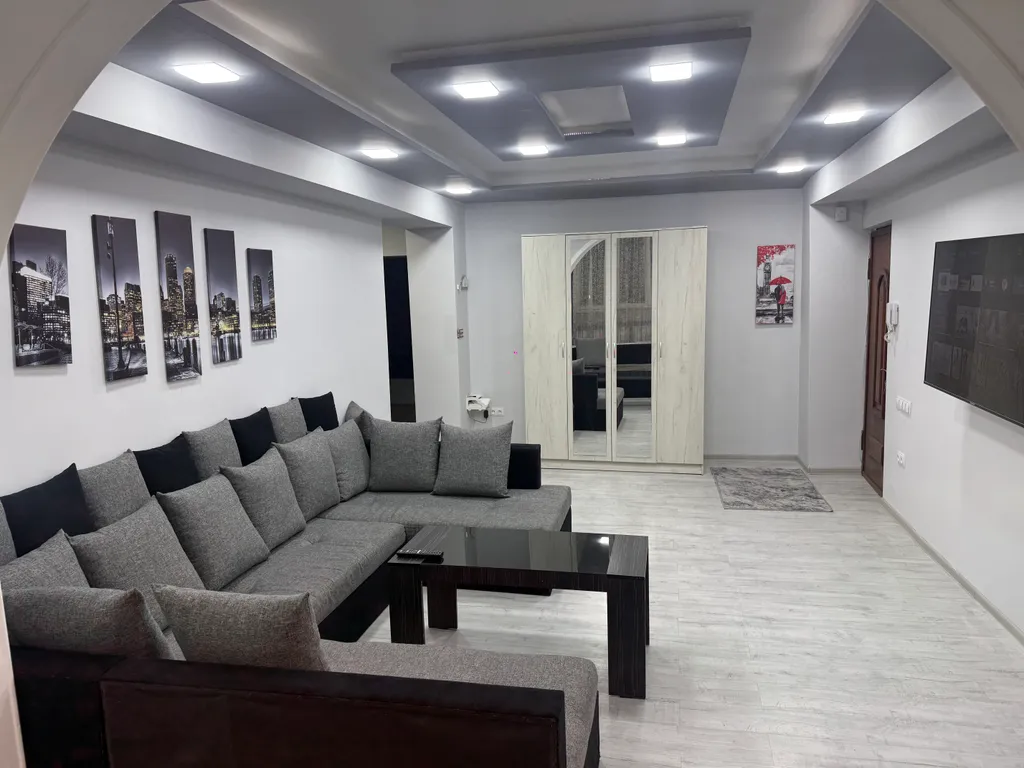 2-комнатная квартира близко к центру