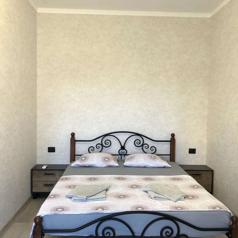 Квартира Комната — Гагра