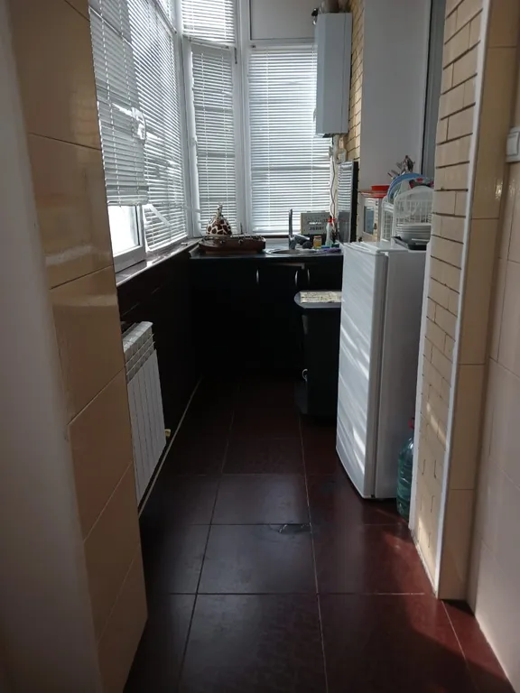 Квартира на берегу моря