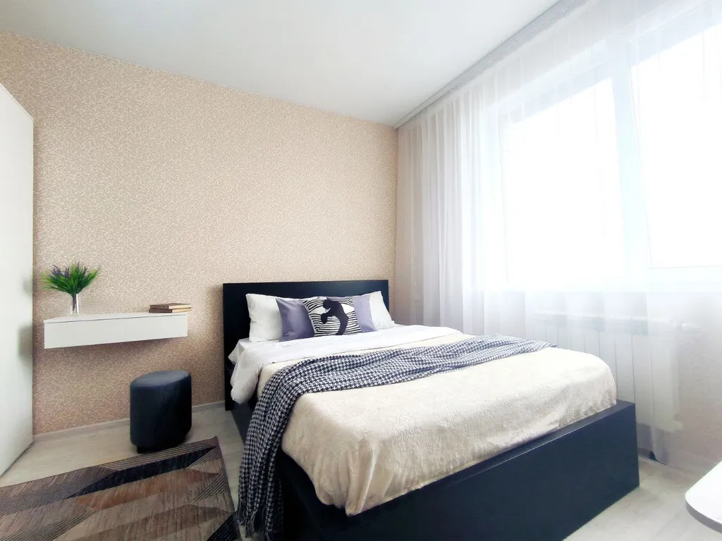 Квартира в 1 минуте от парка развлечений Галилео