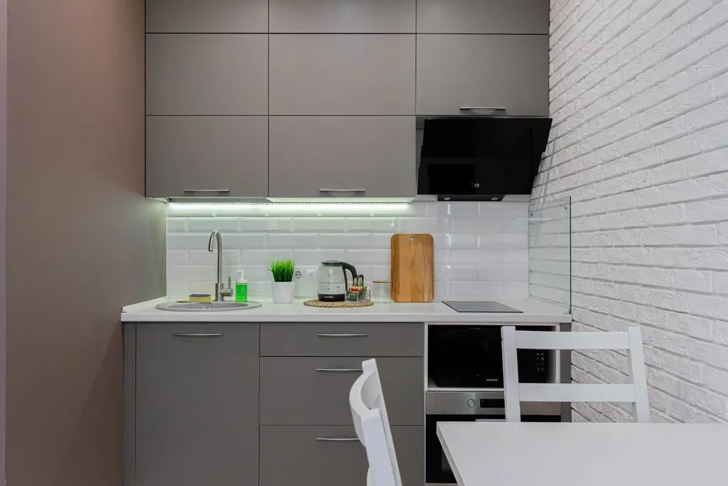 Квартира Квартира Люкс в ЖК Жигулина Роща — Мирное