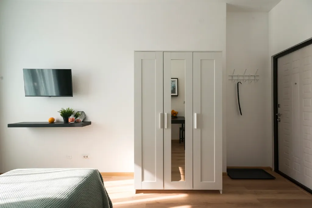 Квартира Квартира В 2 шагах от НМИЦ Петрова — Песочный