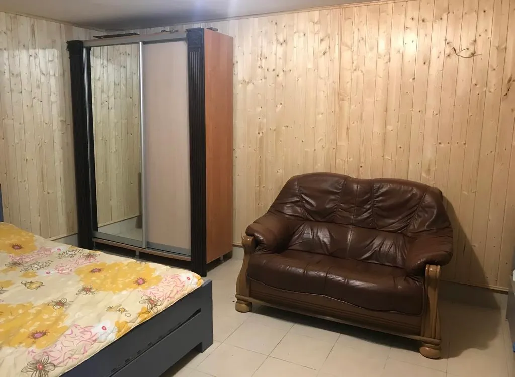 Квартира Квартира Люкс — Сухум