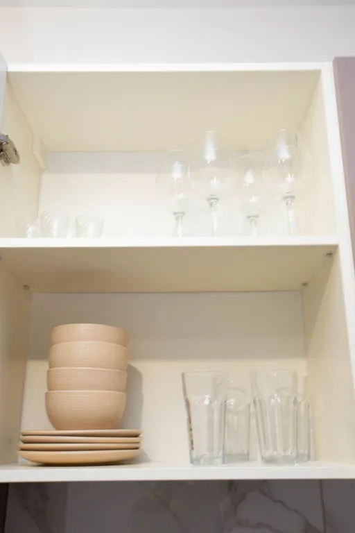 Апартамент в ЖК Тургенев