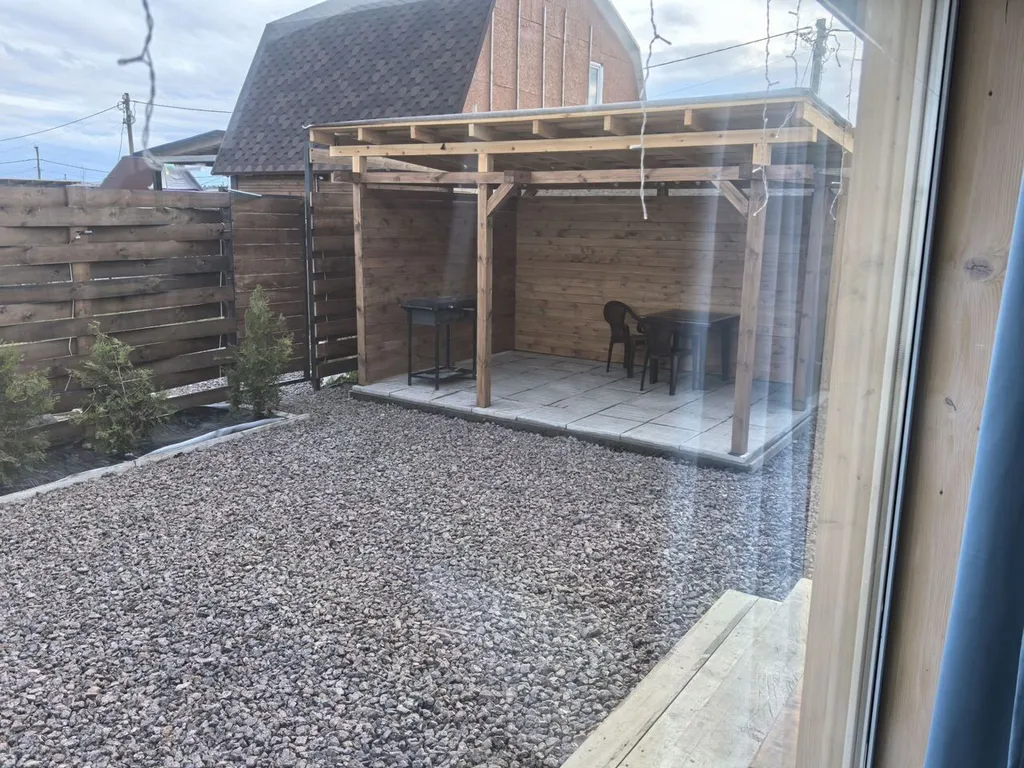 Коттедж Уютный дом c чанoм и бaнeй для незабываемого oтдыхa — Санкт-Петербург