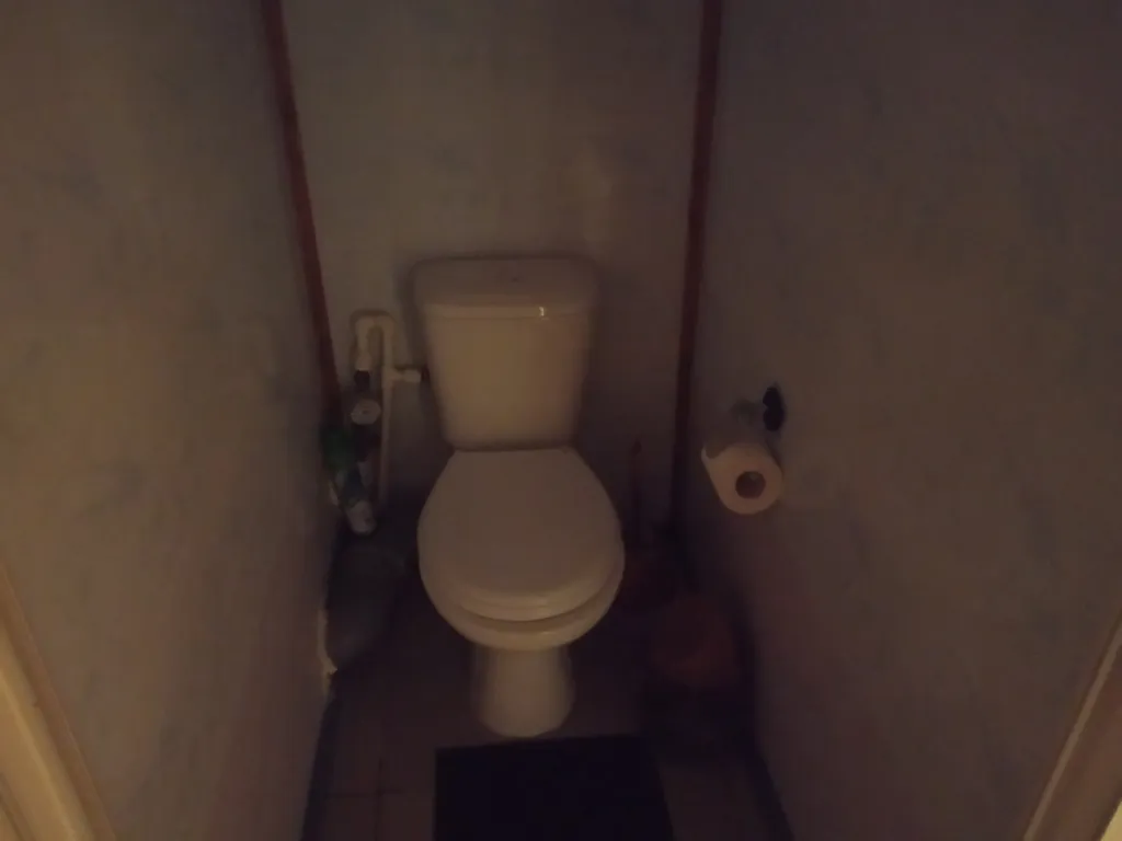 Апартамент с видом на море и Крымский Мост