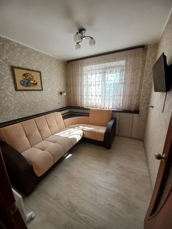 Уютная квартира на берегу озера Тургояк