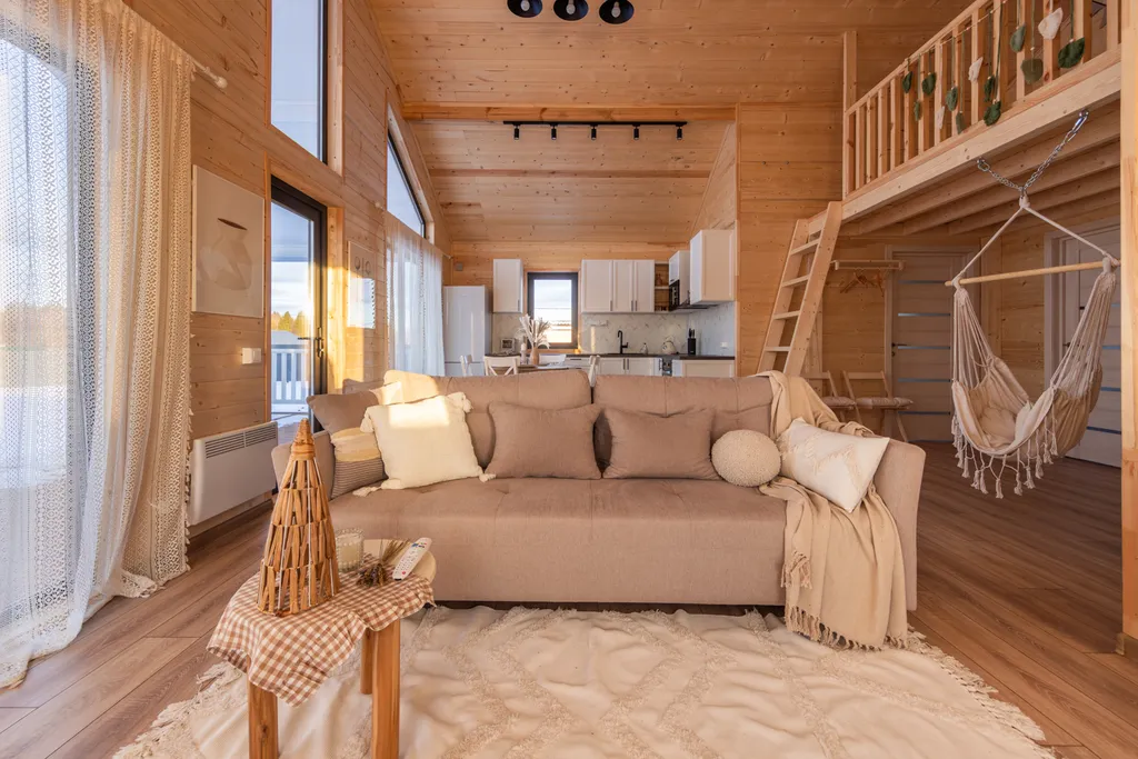 Коттедж 2-комнатный Дом — аренда посуточно в Истра