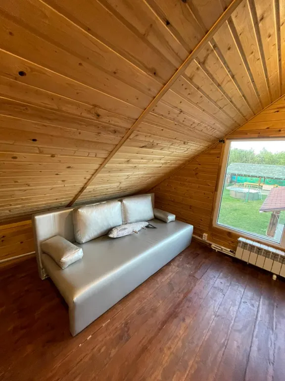 4-комнатный Дом