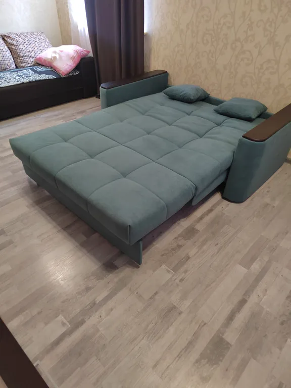 Уютная квартира в красивом месте