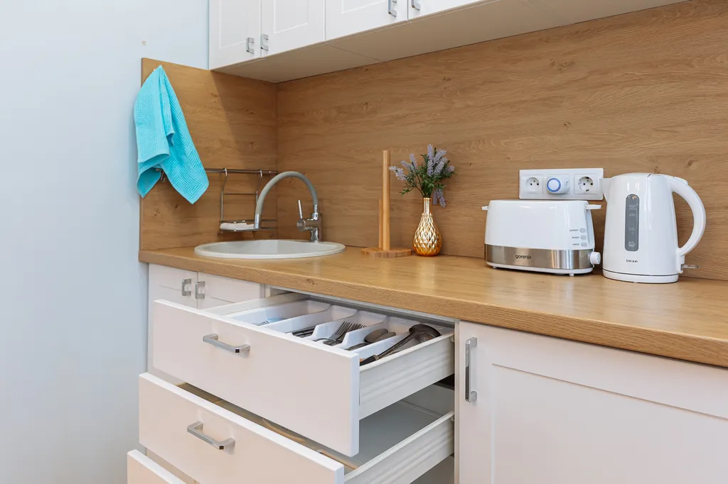 Квартира Апартаменты Небо в самом центре города — Калининград