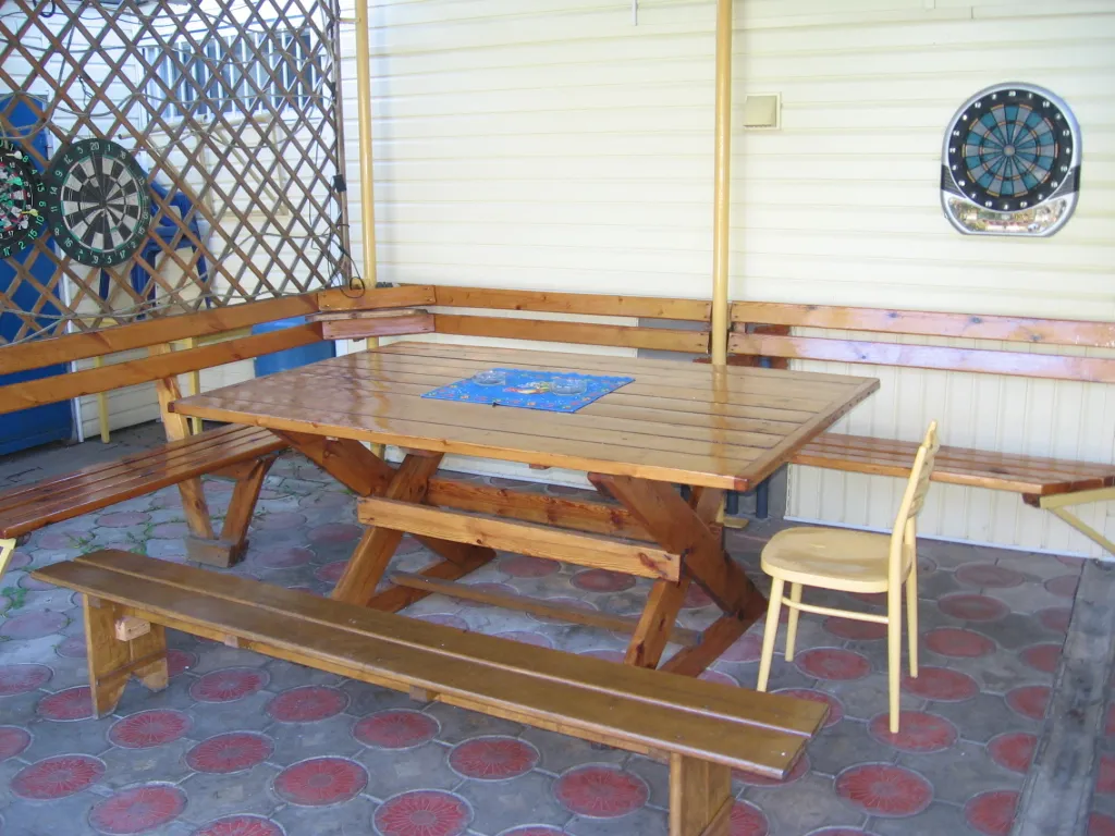 Коттедж Стайки