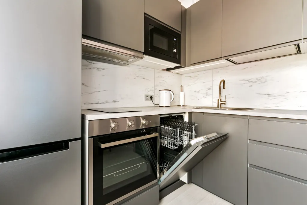 Квартира в Химках, недалеко от аэропорта Шереметьево