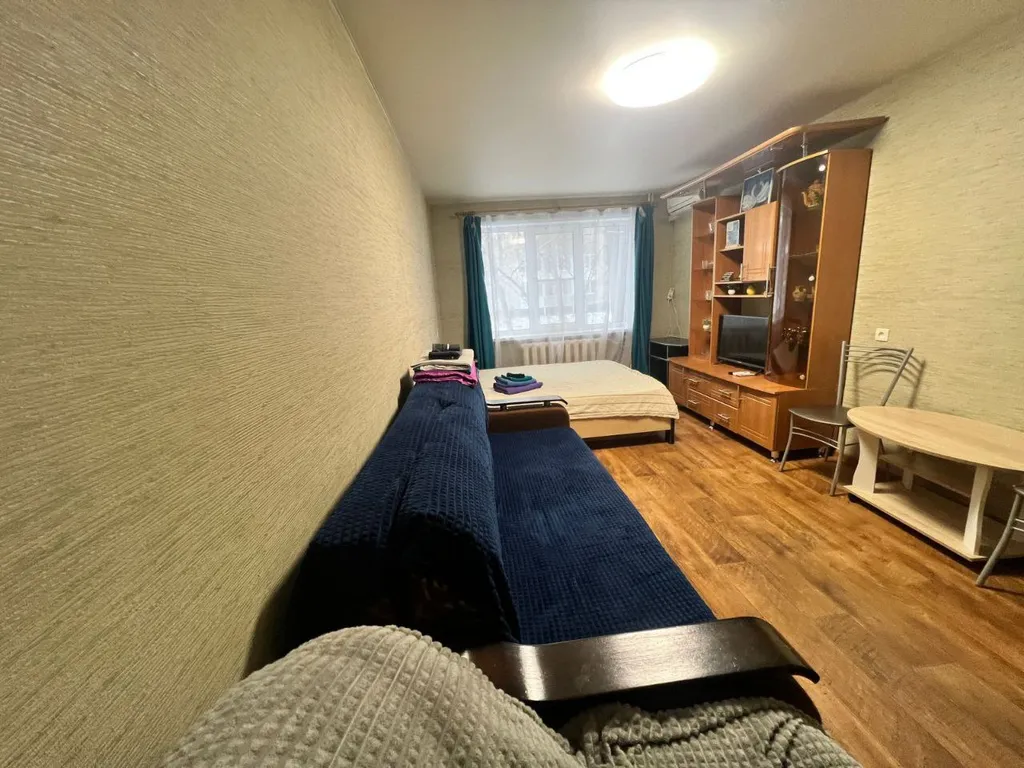 Симфония комфорта в Самаре