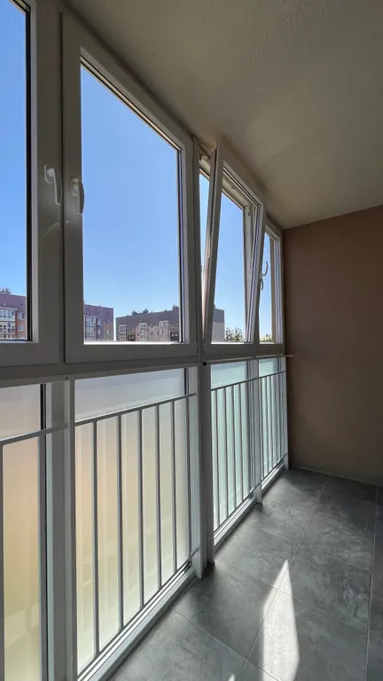 Kate Apartment Уют и Тепло