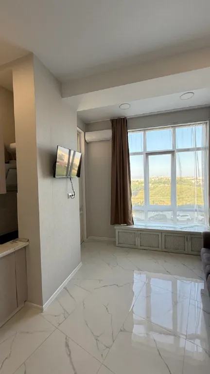 Квартира Уютная квартира рядом с морем — Сириус