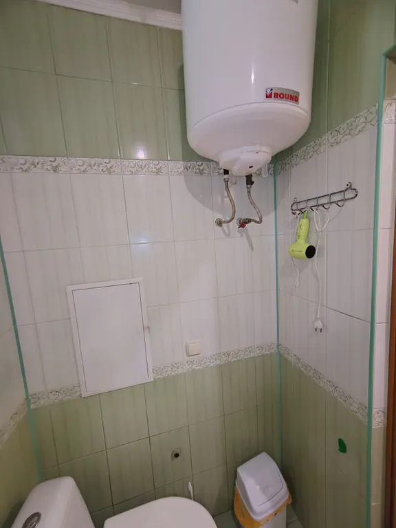 Уютная 1 ком кв в 100 метрах от моря