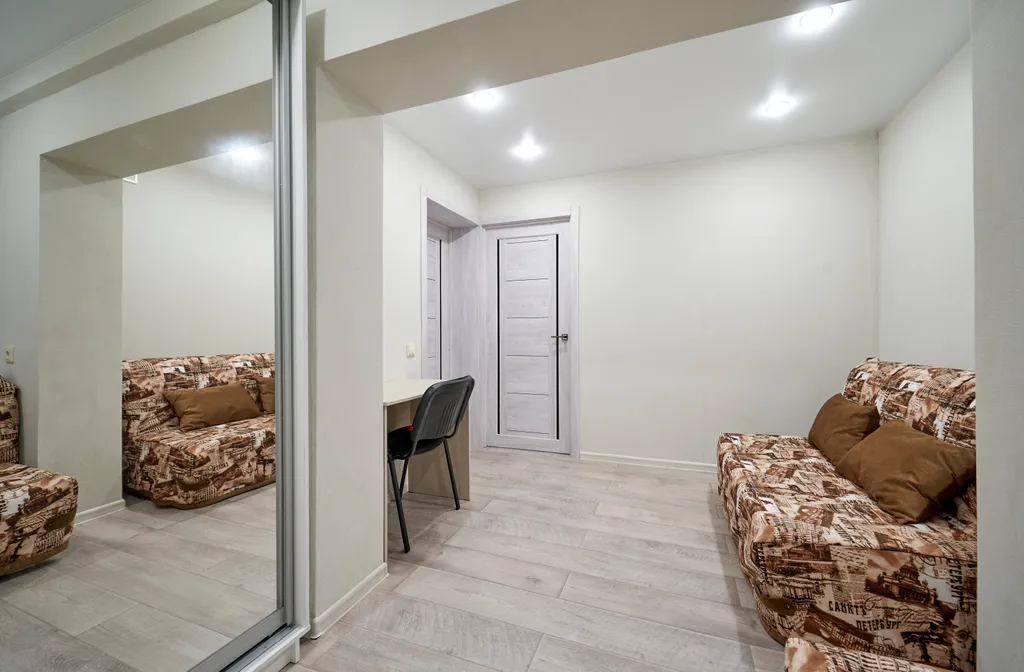 Квартира Прекрасная квартира рядом с морем — Сочи