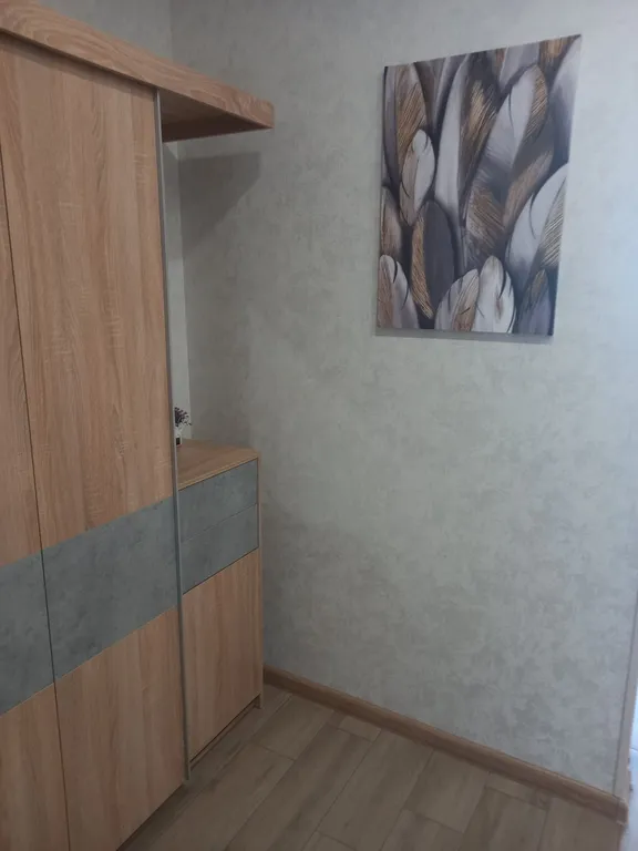 Уютная квартира в красивом ЖК