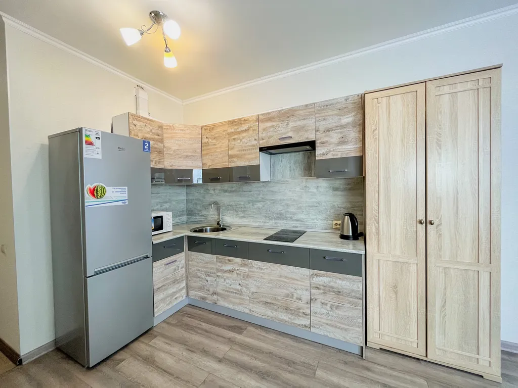 Зимняя сказка №97