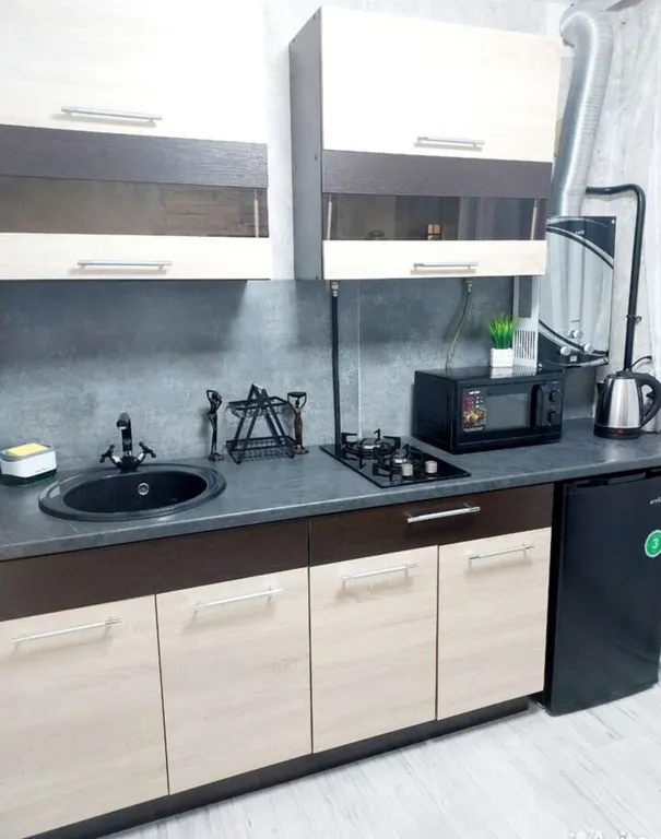 Квартира Уютная квартира — Ярославль