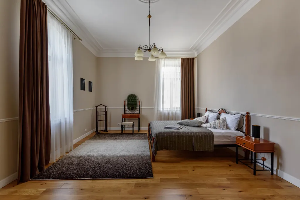 Квартира Квартира Pinchapartments — Санкт-Петербург