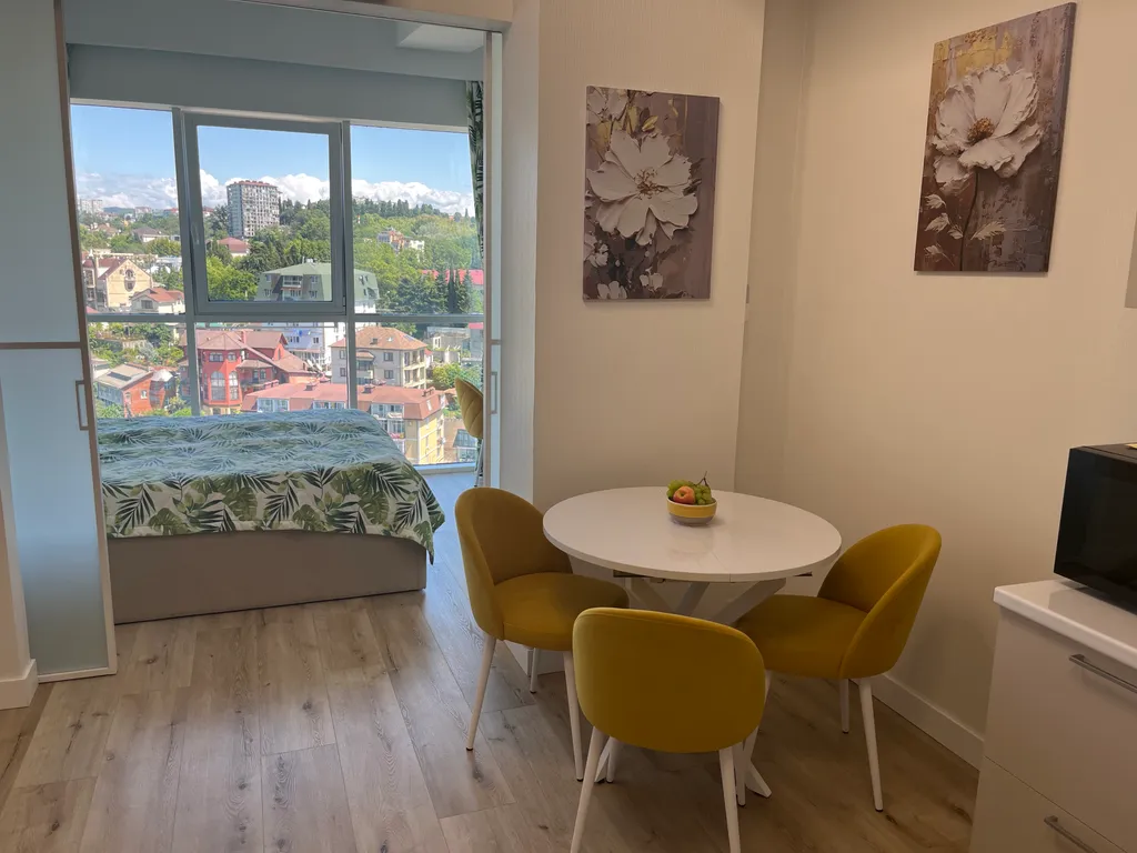 Море и Солнце Premium