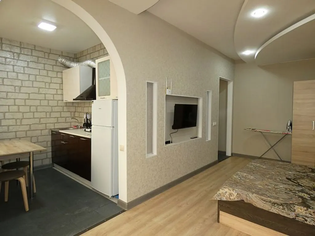 Квартира Квартира в центре рядом с морем — Гагра