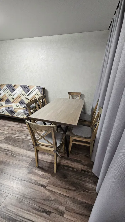 Квартира Уютная квартира рядом со склоном — Кировск