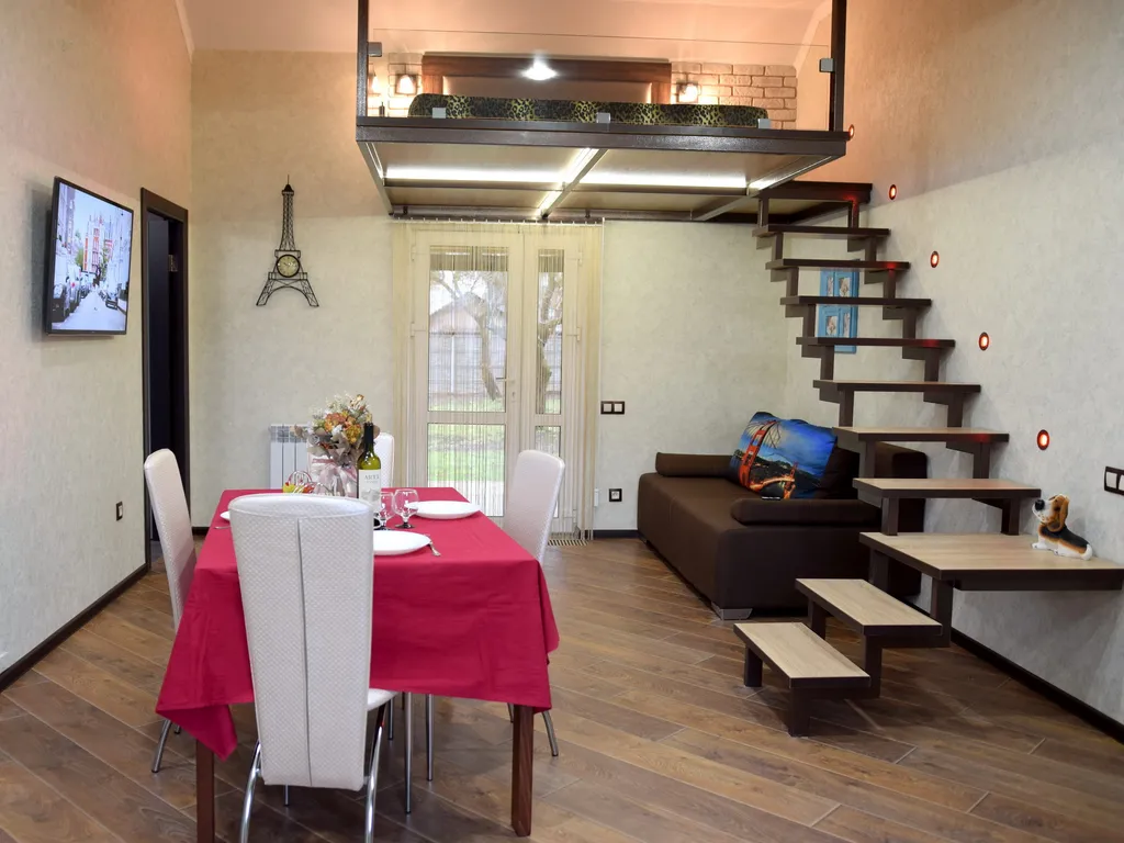 Коттедж Милано