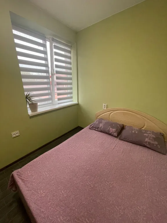 2-х комнатная квартира на Театральной площади