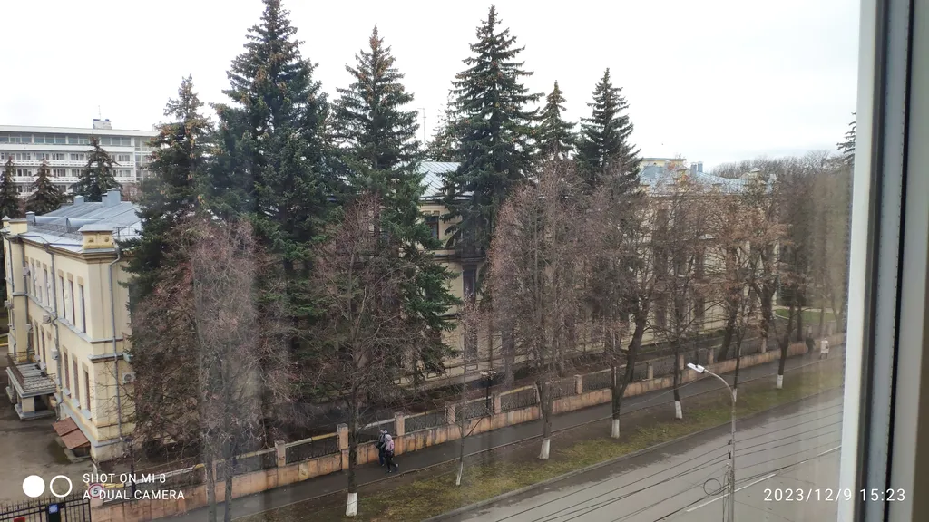 Уютная квартира в курортной зоне