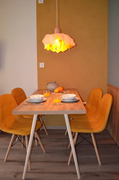 Квартира у моря