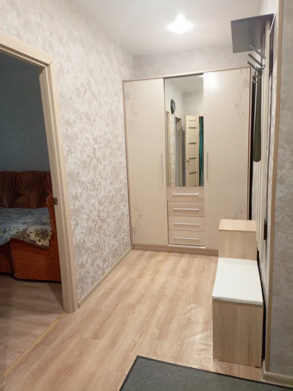 Уютная квартира недалеко от Серафимо-Дивеевского монастыря