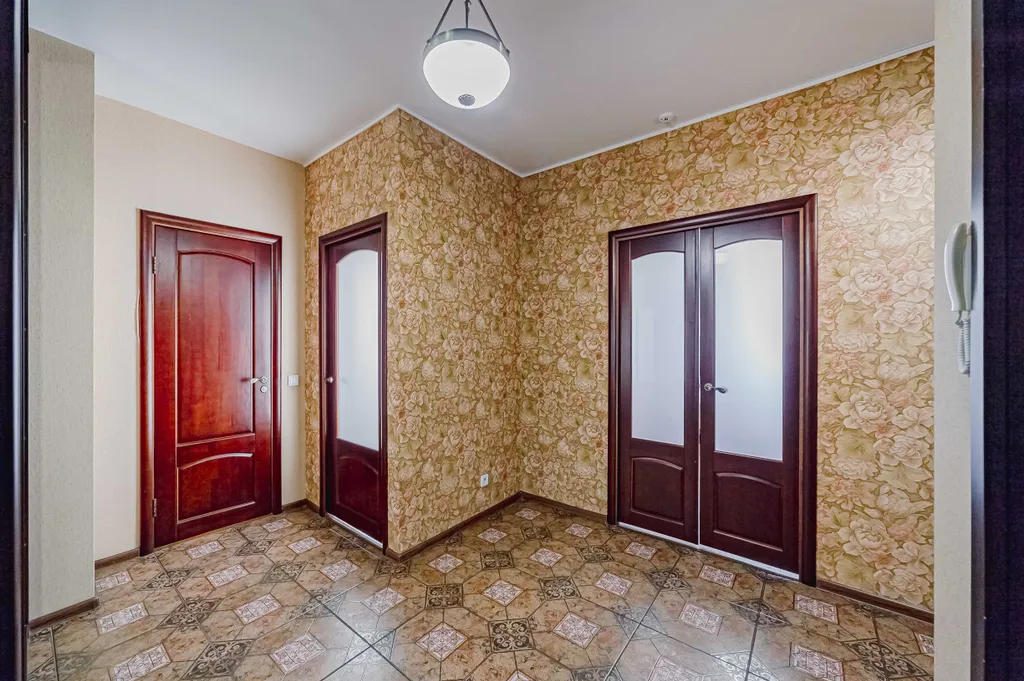 Просторная квартира рядом с Аквапарком