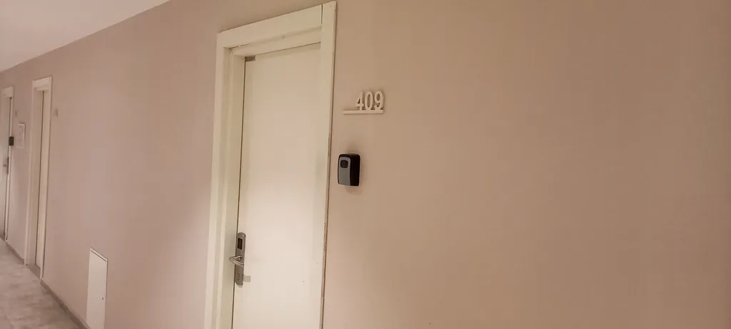 Redco Alpic 409 New Gudauri - Ziggy Apartment