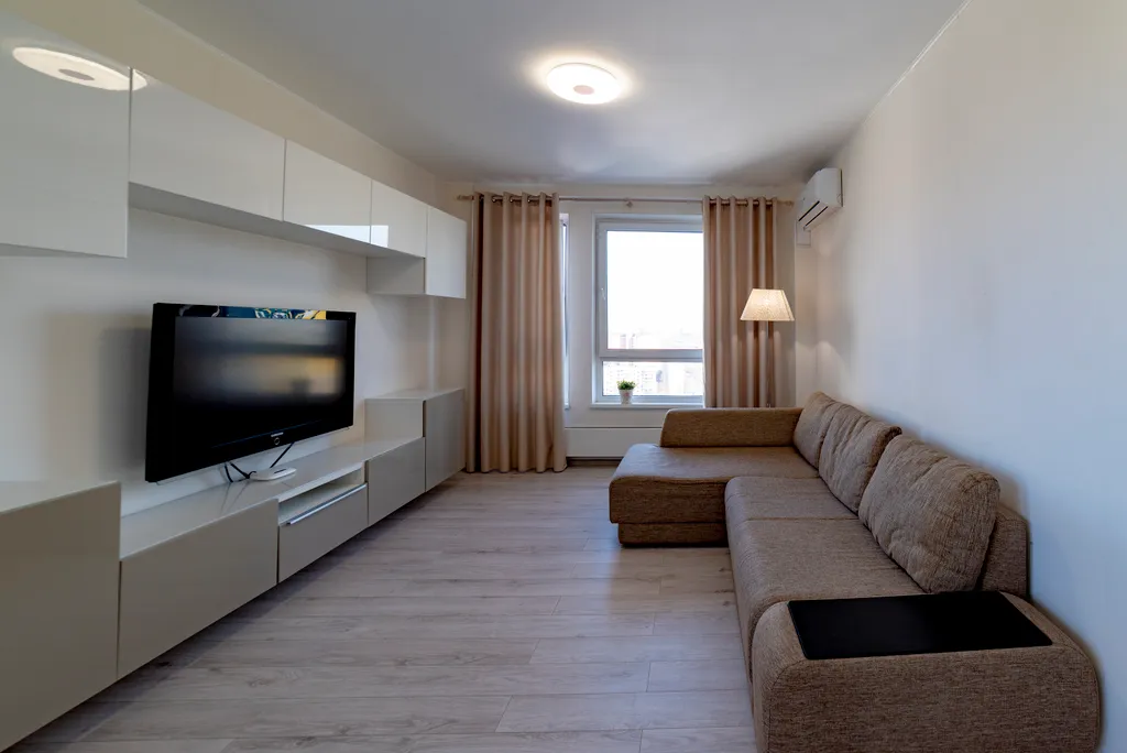Inndays Apartments