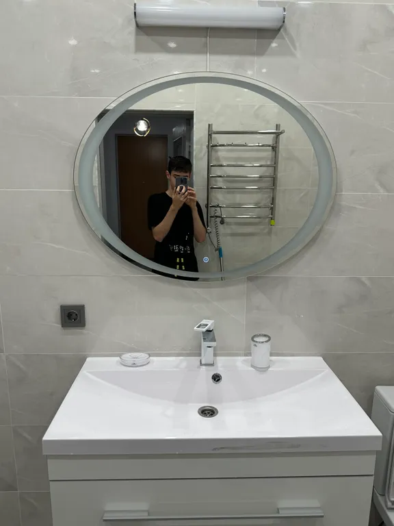 Квартира Уютная квартира в центре города — Дербент